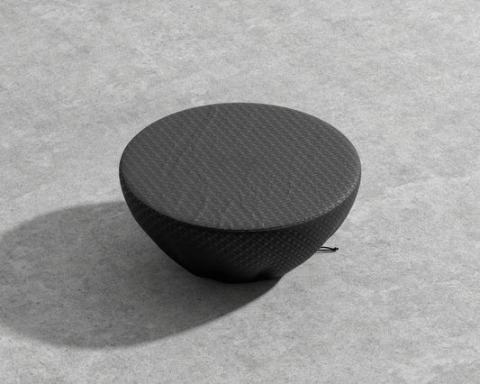 36" Outdoor Coffee Table Cover