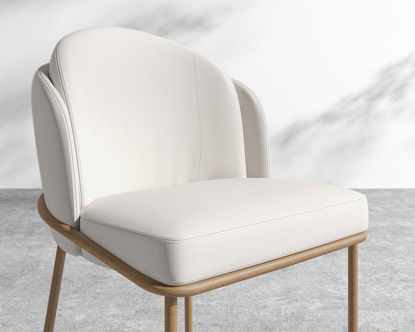 Angelo Outdoor Dining Chair