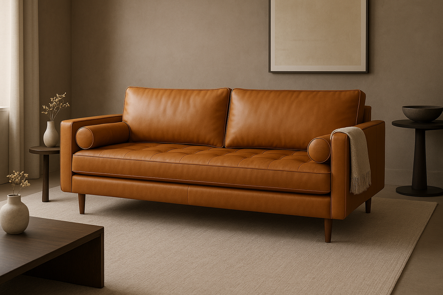 Sven Loveseat
