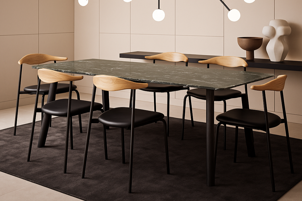 CH88 Chair