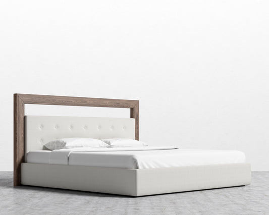 Chloe Bed