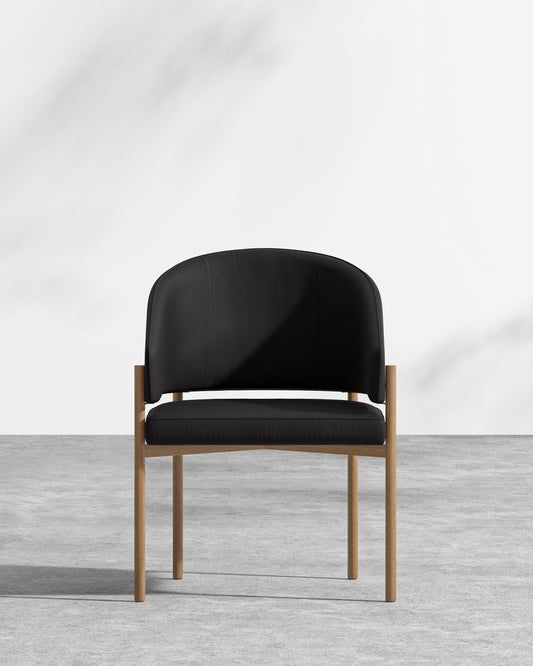 Solana Outdoor Dining Chair