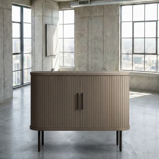 Edge Line Sideboard