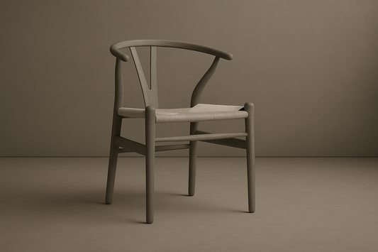 Wishbone Chair - MM