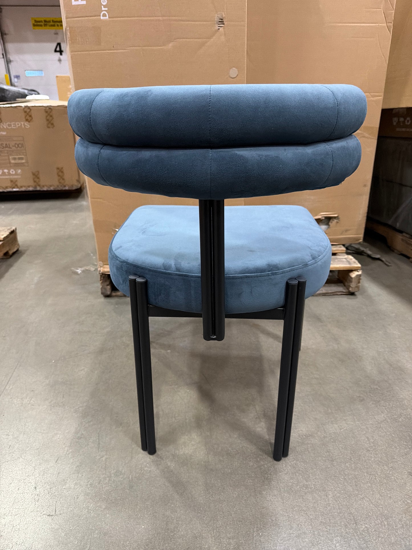 Ensley Chair
