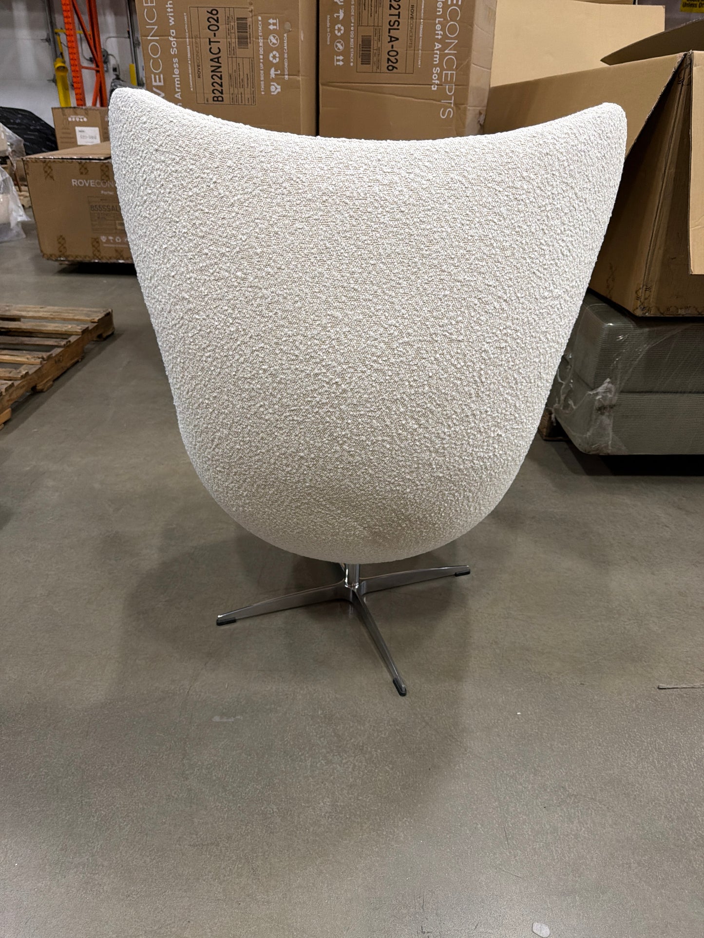 Egg Chair
