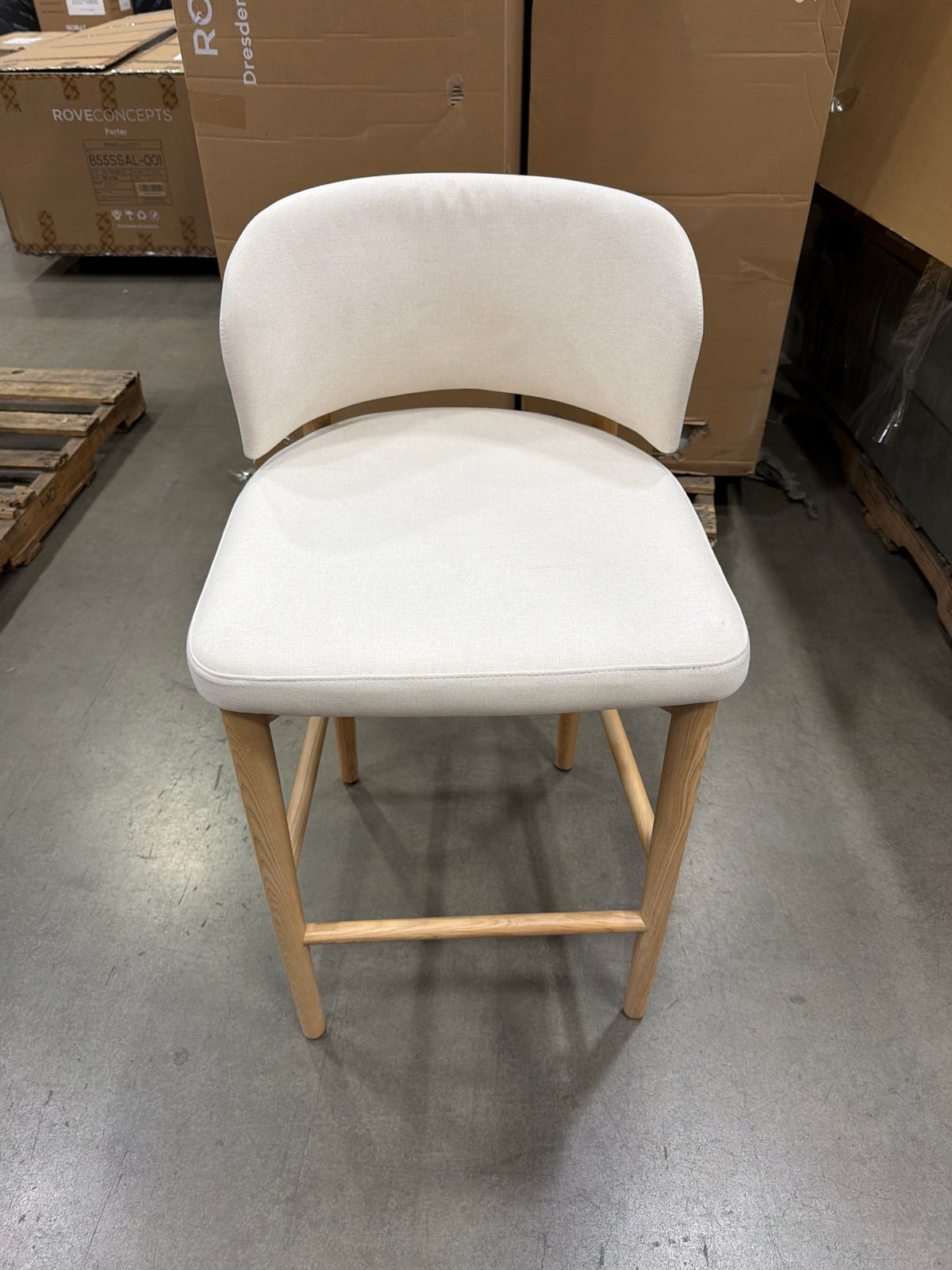 Loren Counter Stool
