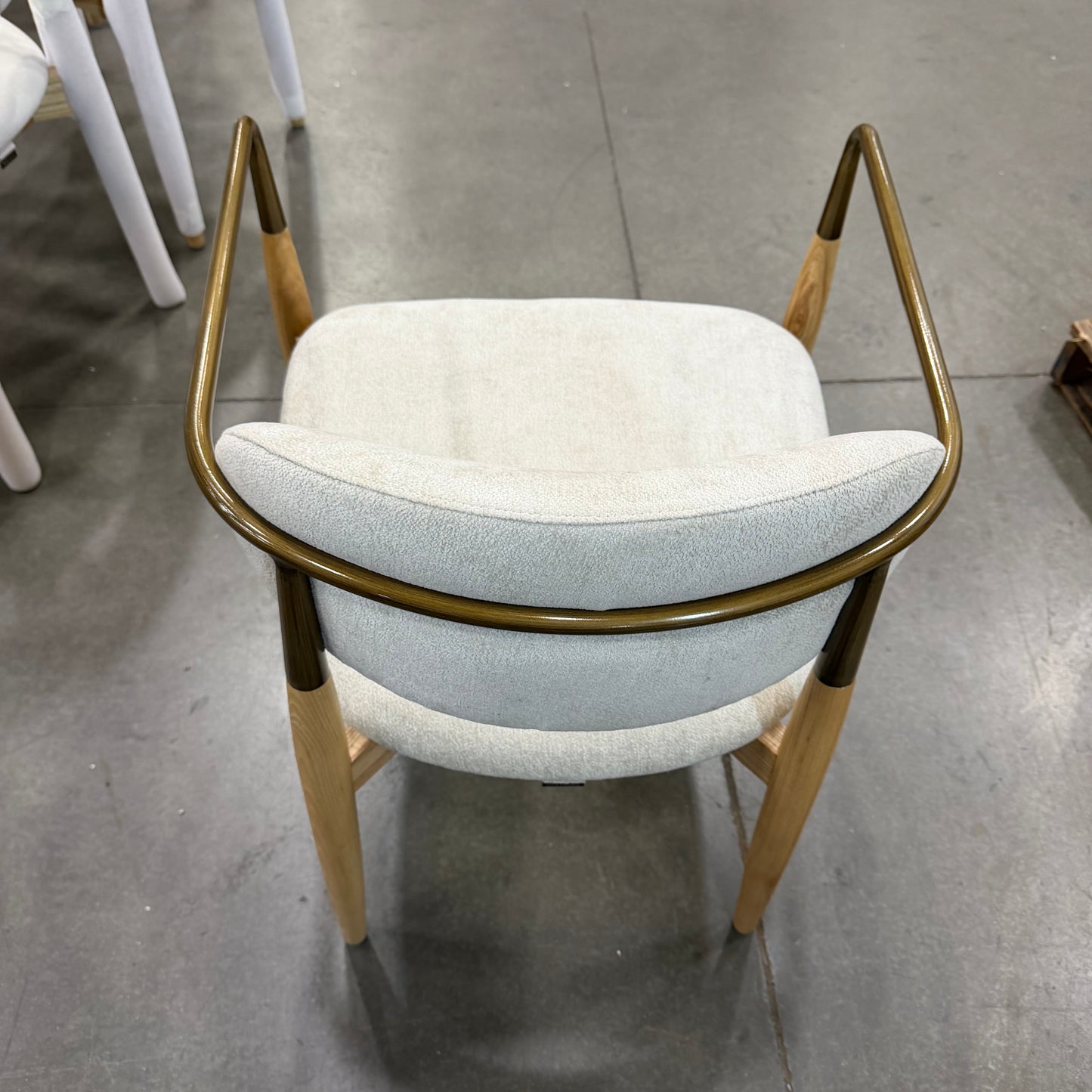 Mira Armchair