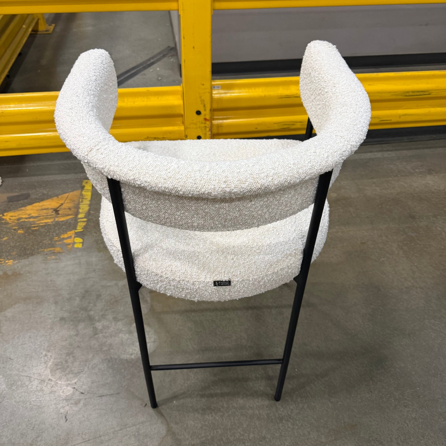Elysian Counter Stool