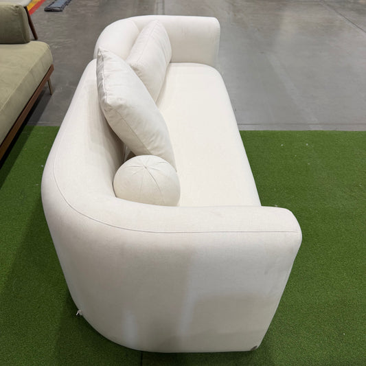 Bilbao Sofa - Modern Felt: Alesund