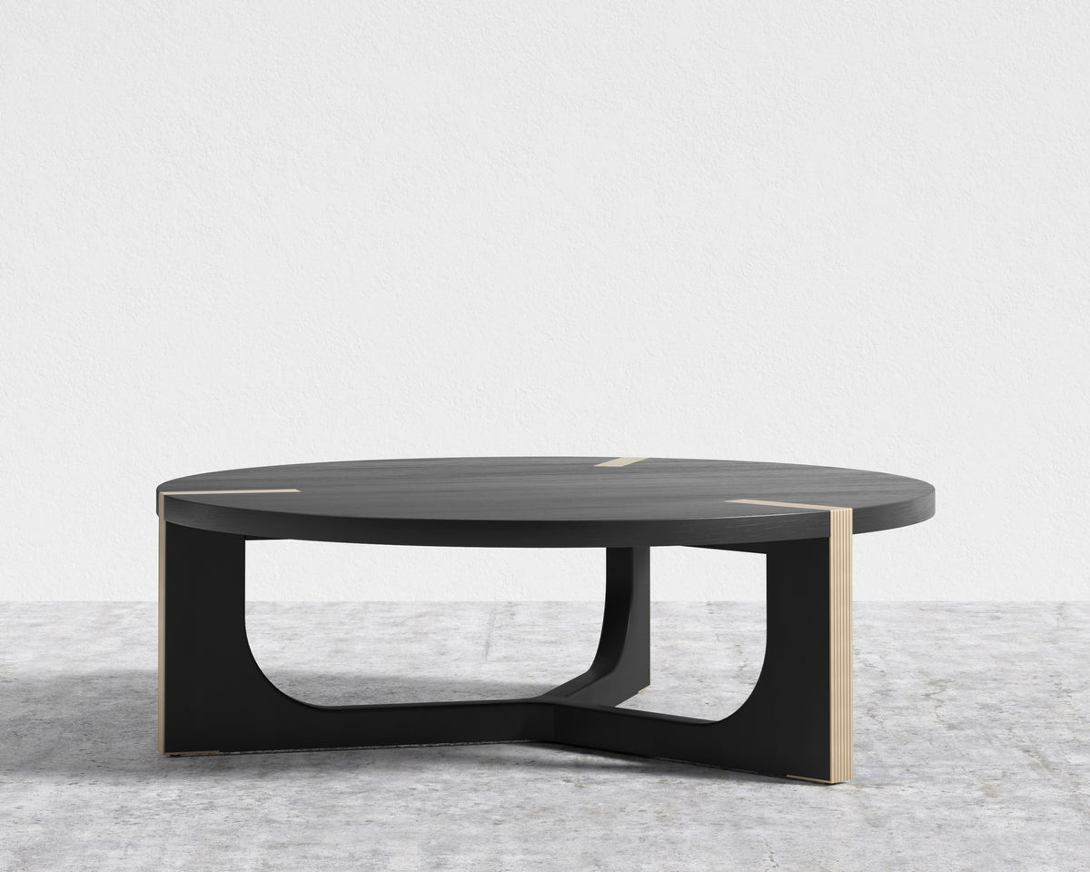 Julius Coffee Table