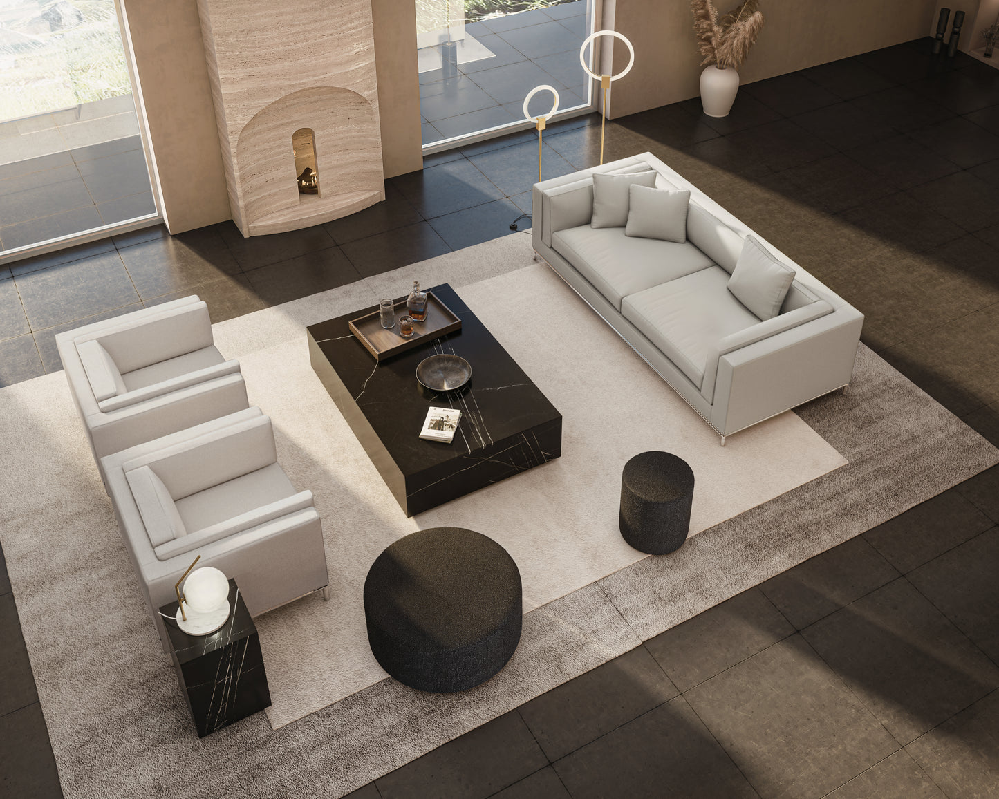 Nico Sofa