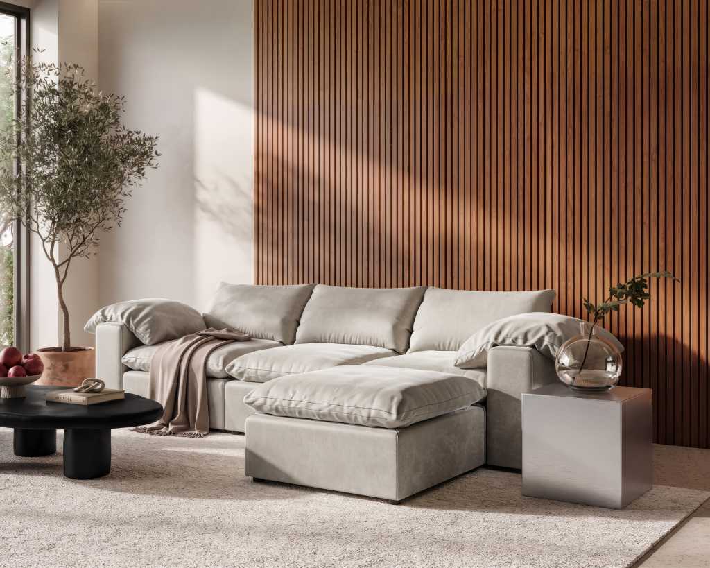 Nuvo Sofa