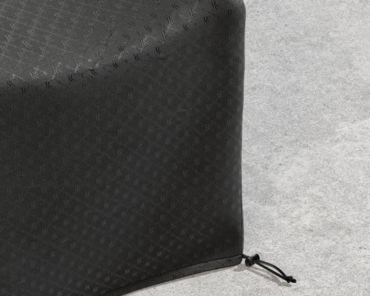 Solana Outdoor Dining Chair Cover