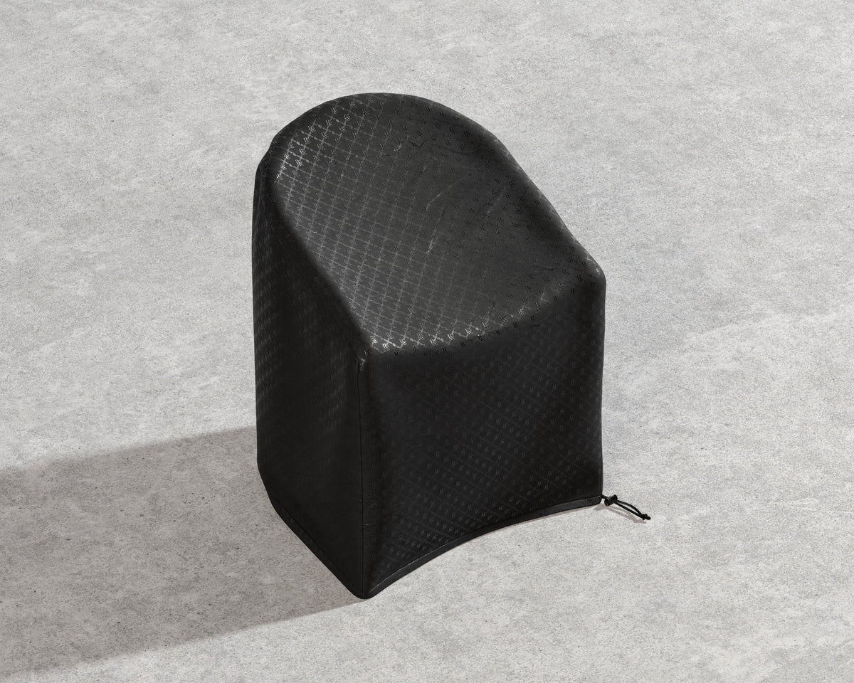 Solana Outdoor Dining Chair Cover