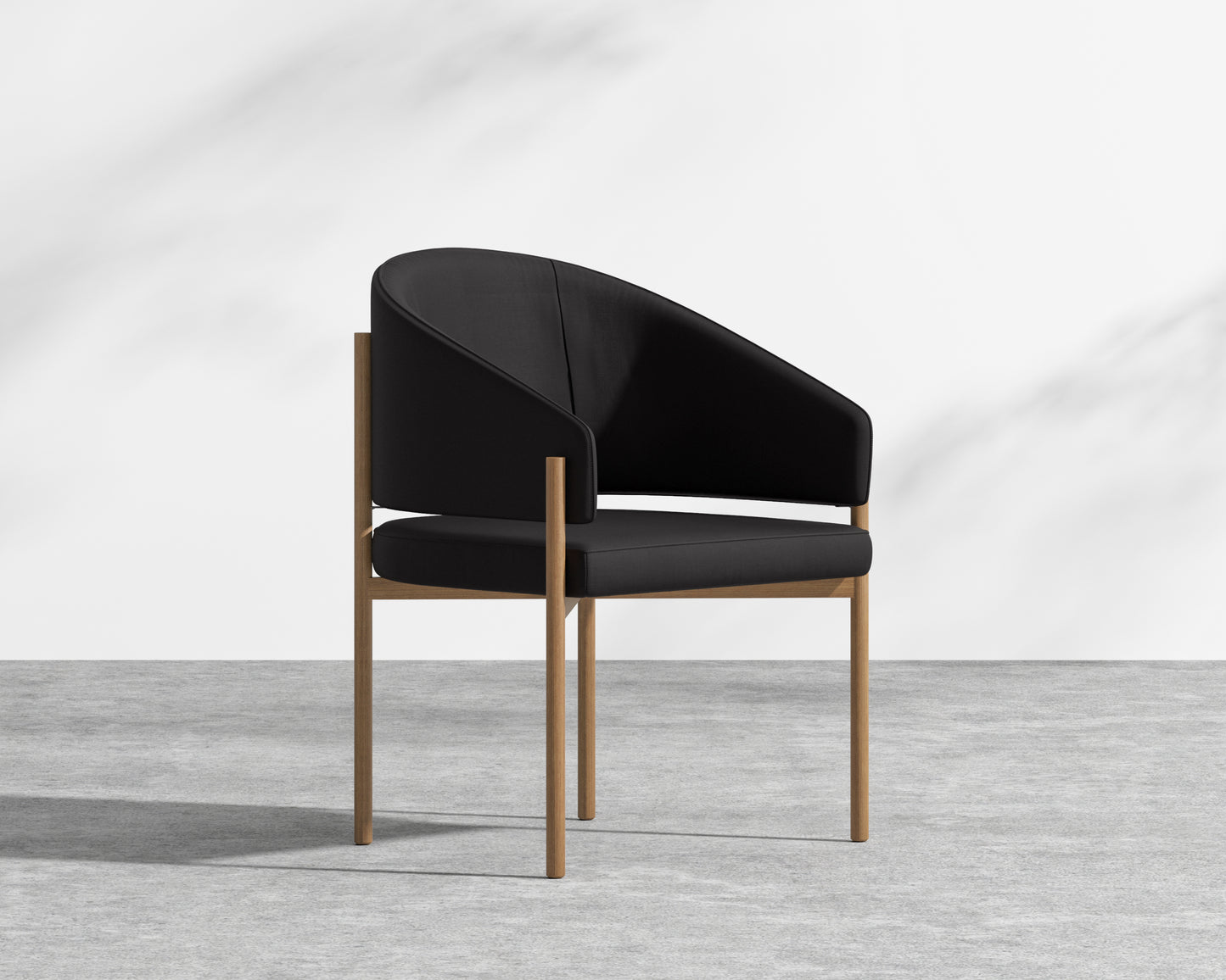 Solana Outdoor Dining Chair