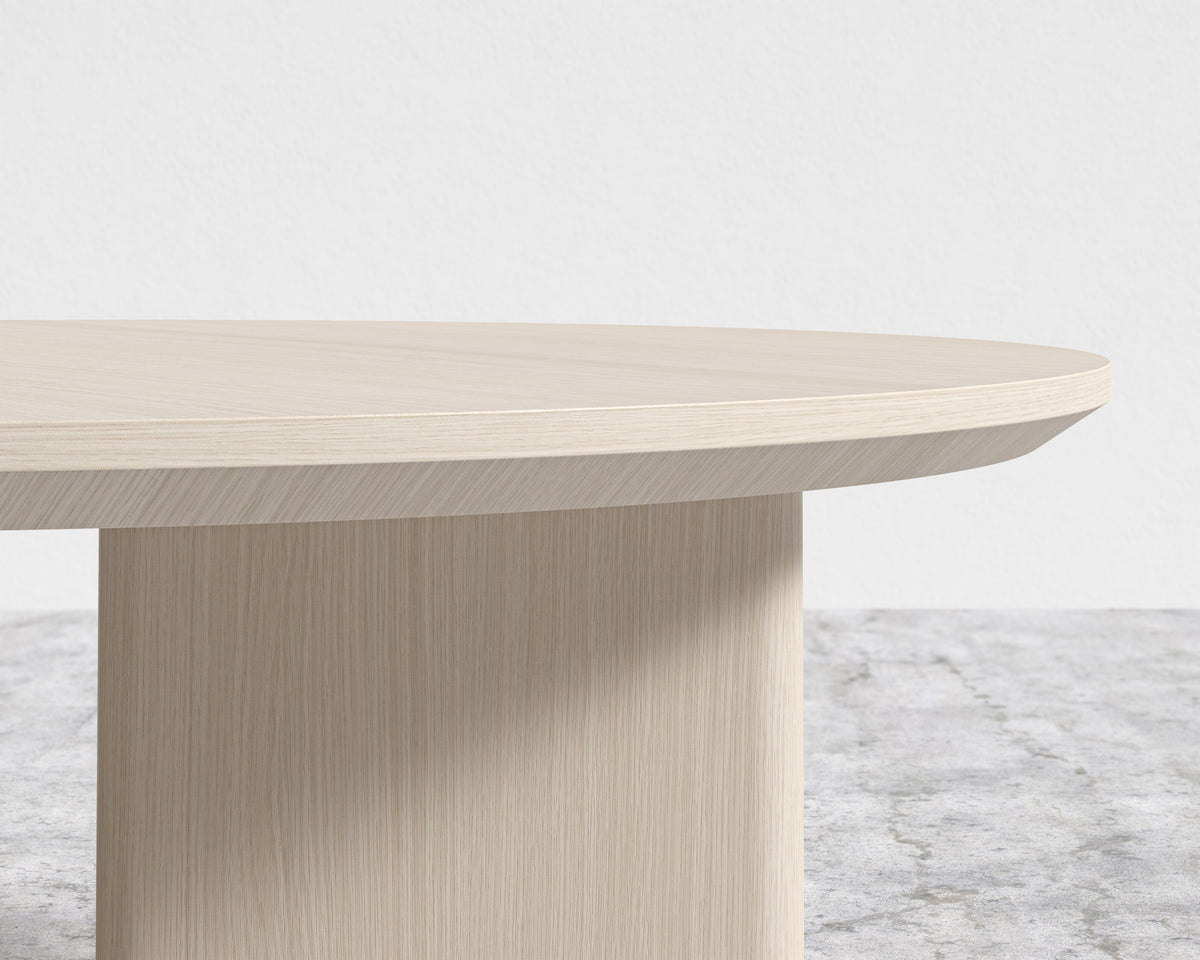 Trio Coffee Table