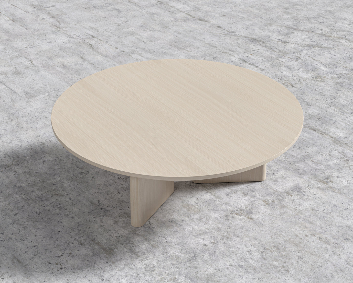 Trio Coffee Table