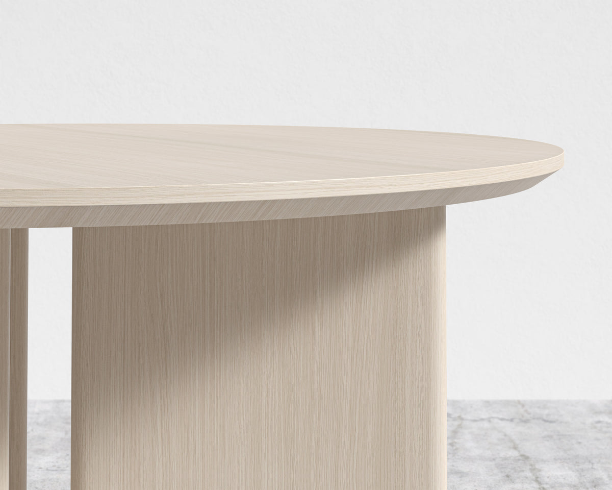 Trio Dining Table