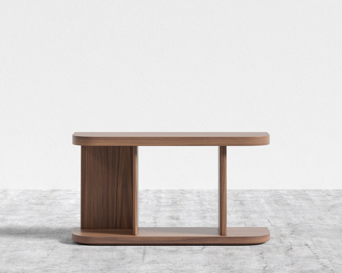 Uni End Table