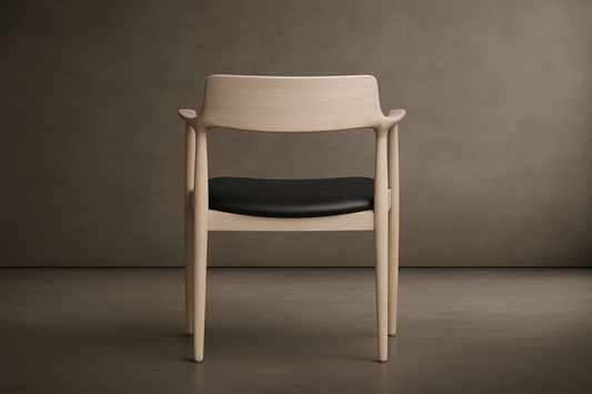 Yuzu Armchair