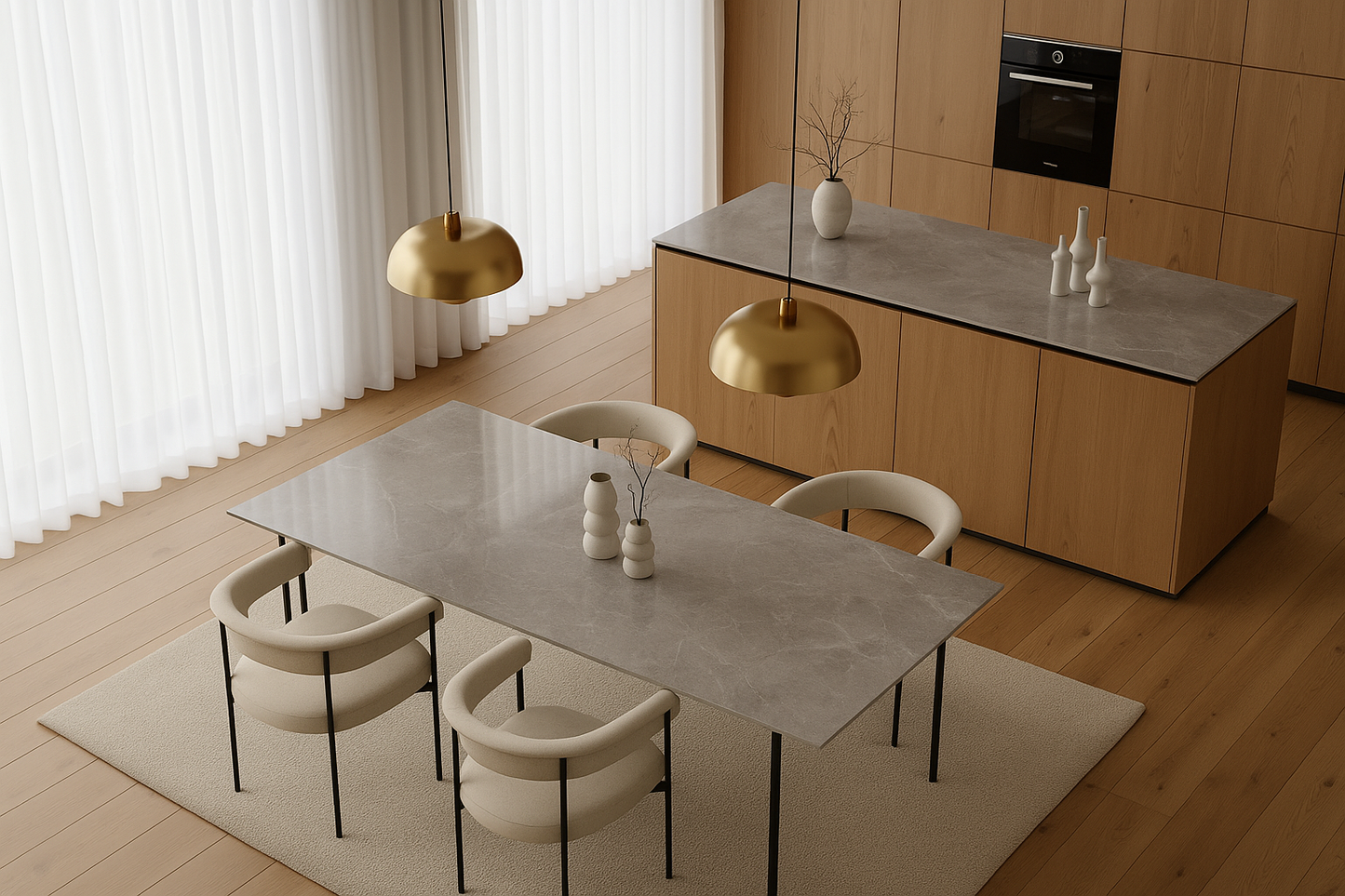 Elysian Dining Chair