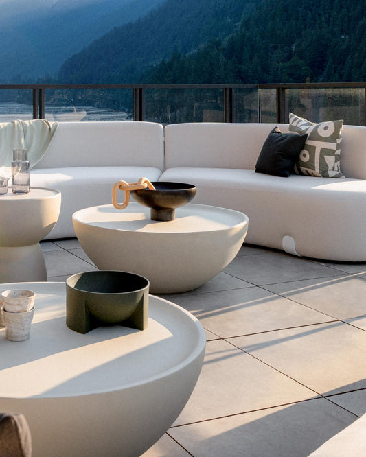 Galen Coffee Table