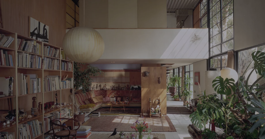 Masters of Mid-Century Design — The Eames Vision