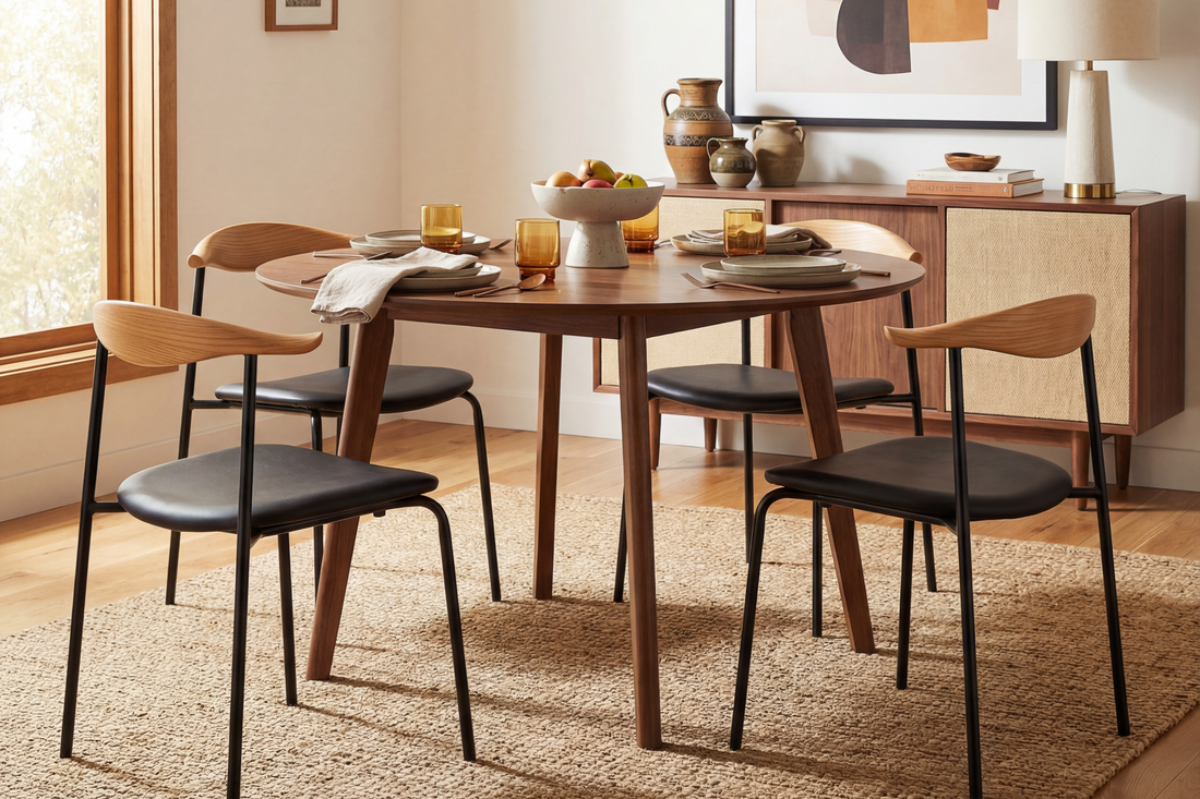 Top 10 Monaco Modern Chairs for Small Living Spaces (2026 Guide)