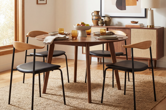 Top 10 Monaco Modern Chairs for Small Living Spaces (2026 Guide)