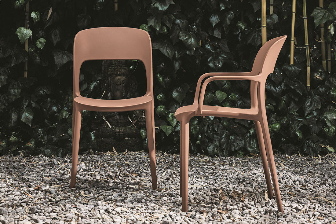 The Art of the Everyday: Discovering the Gipsy Chair by Archirivolto Design