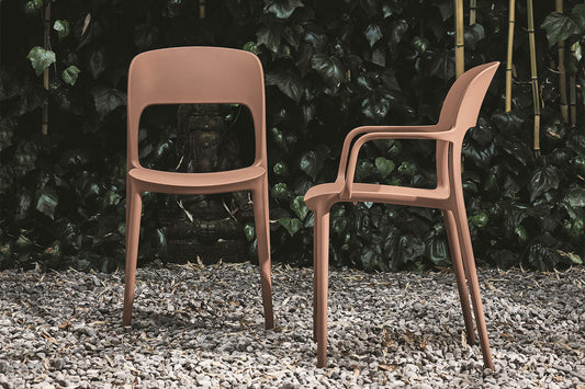 The Art of the Everyday: Discovering the Gipsy Chair by Archirivolto Design