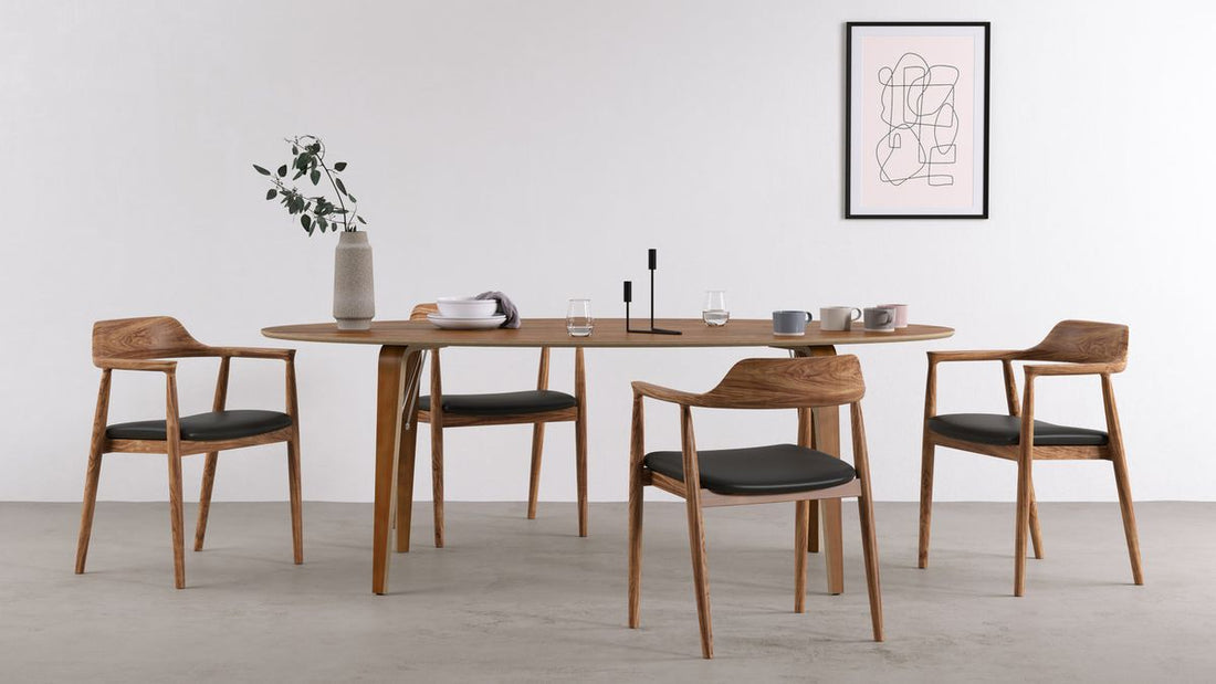 Hiroshima Armchair by Naoto Fukasawa: A Masterpiece of “Design Without Thought”