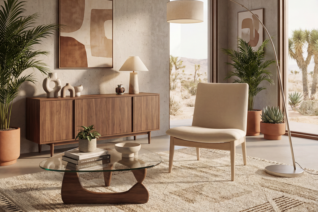 The Chieftain Chair: The Majesty of Finn Juhl’s Design Language