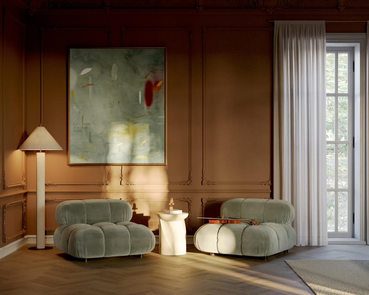 Belia Ottoman