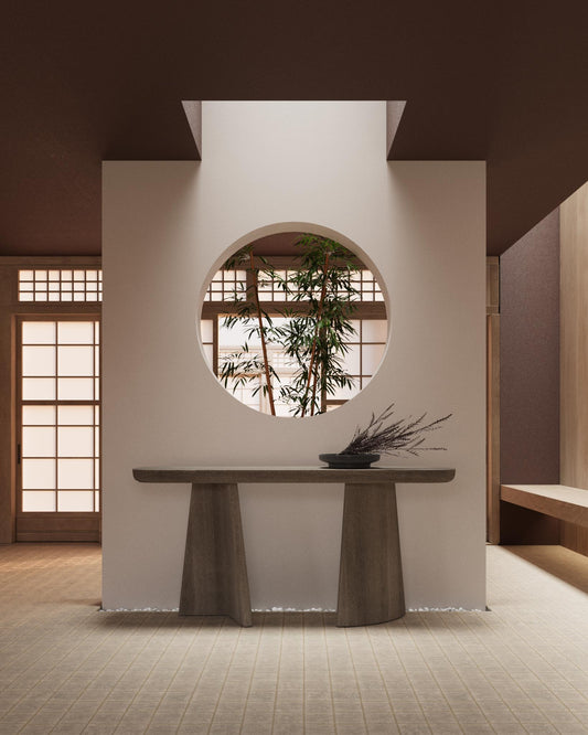 Verona Console Table