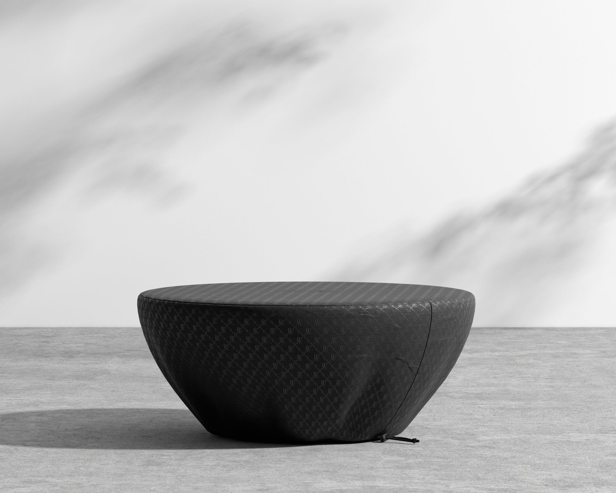 36" Outdoor Coffee Table Cover