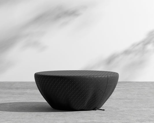36" Outdoor Coffee Table Cover
