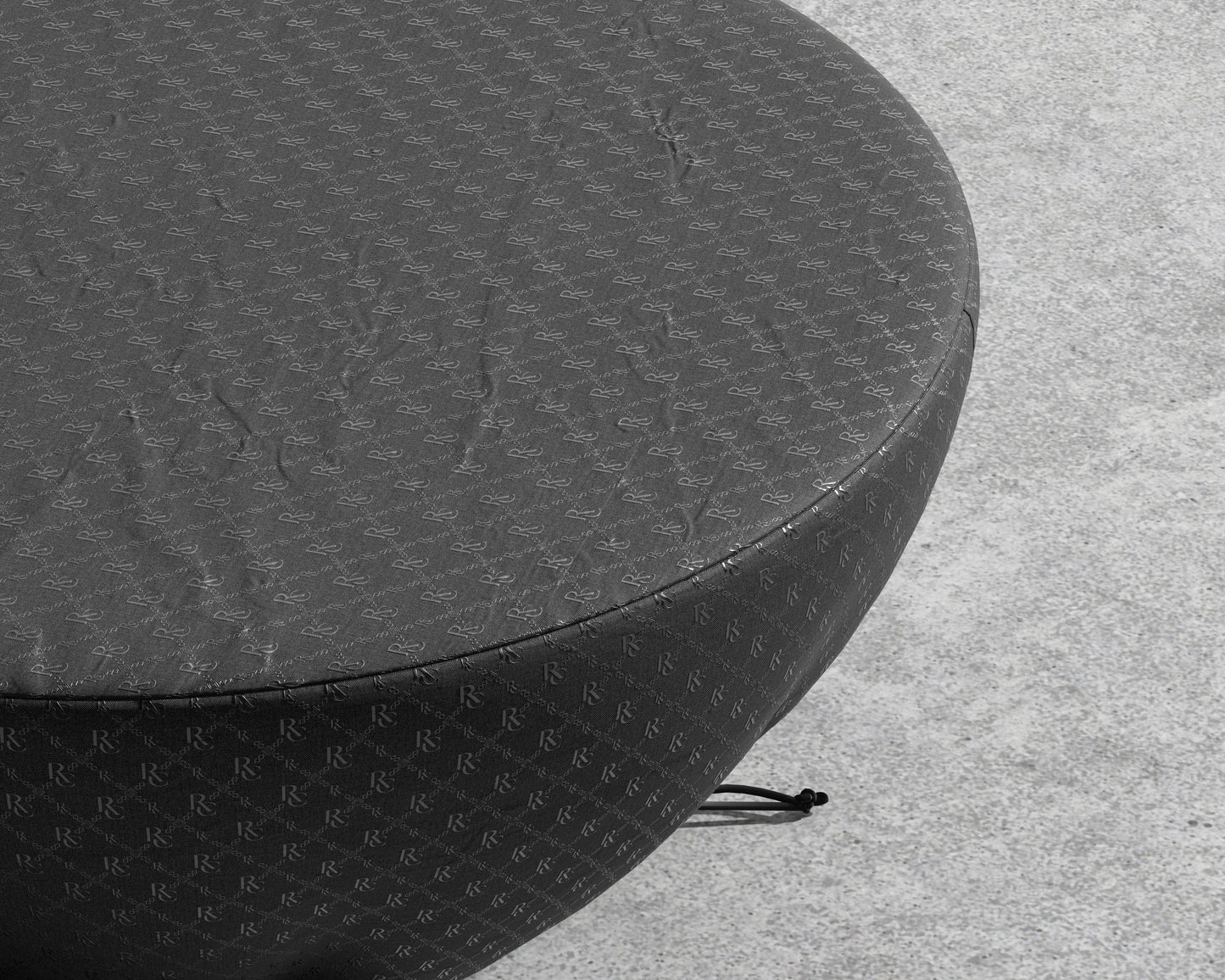 36" Outdoor Coffee Table Cover