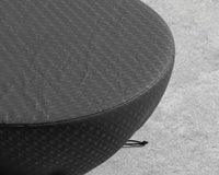 36" Outdoor Coffee Table Cover
