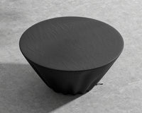 63" Outdoor Dining Table Cover