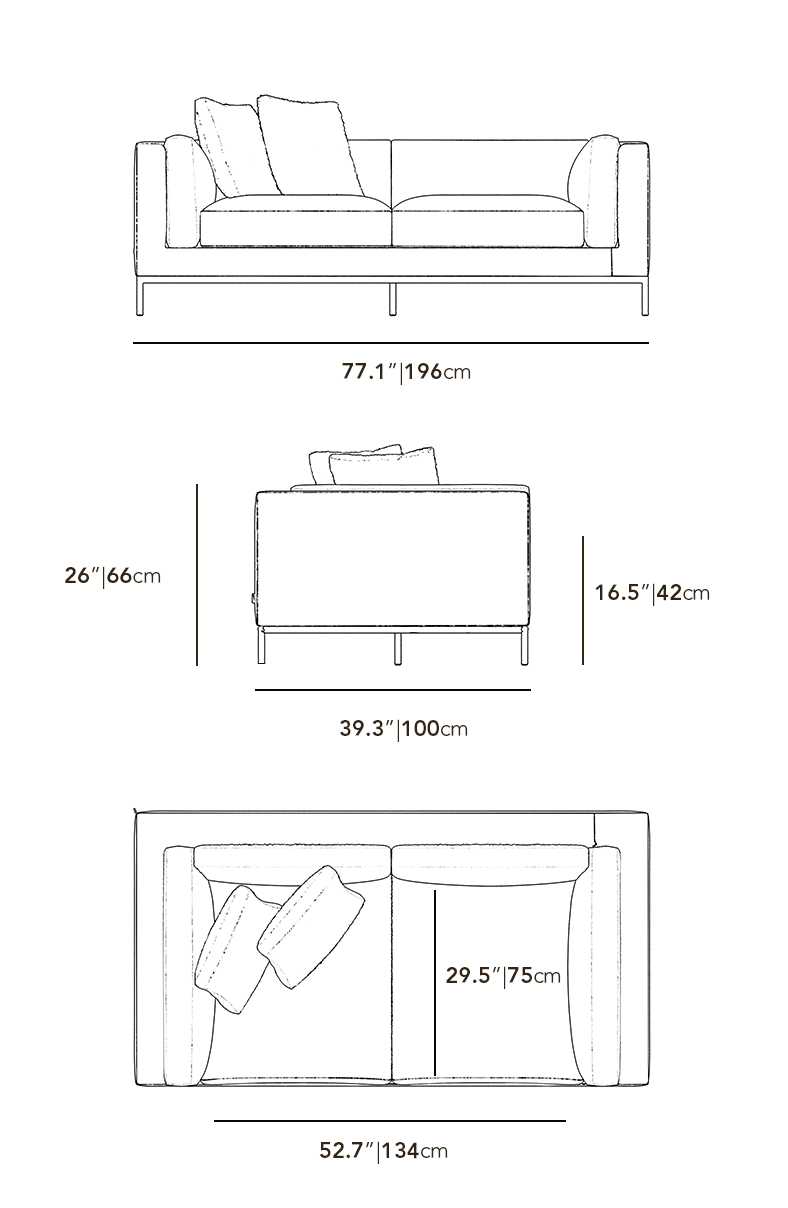 Dimension Image