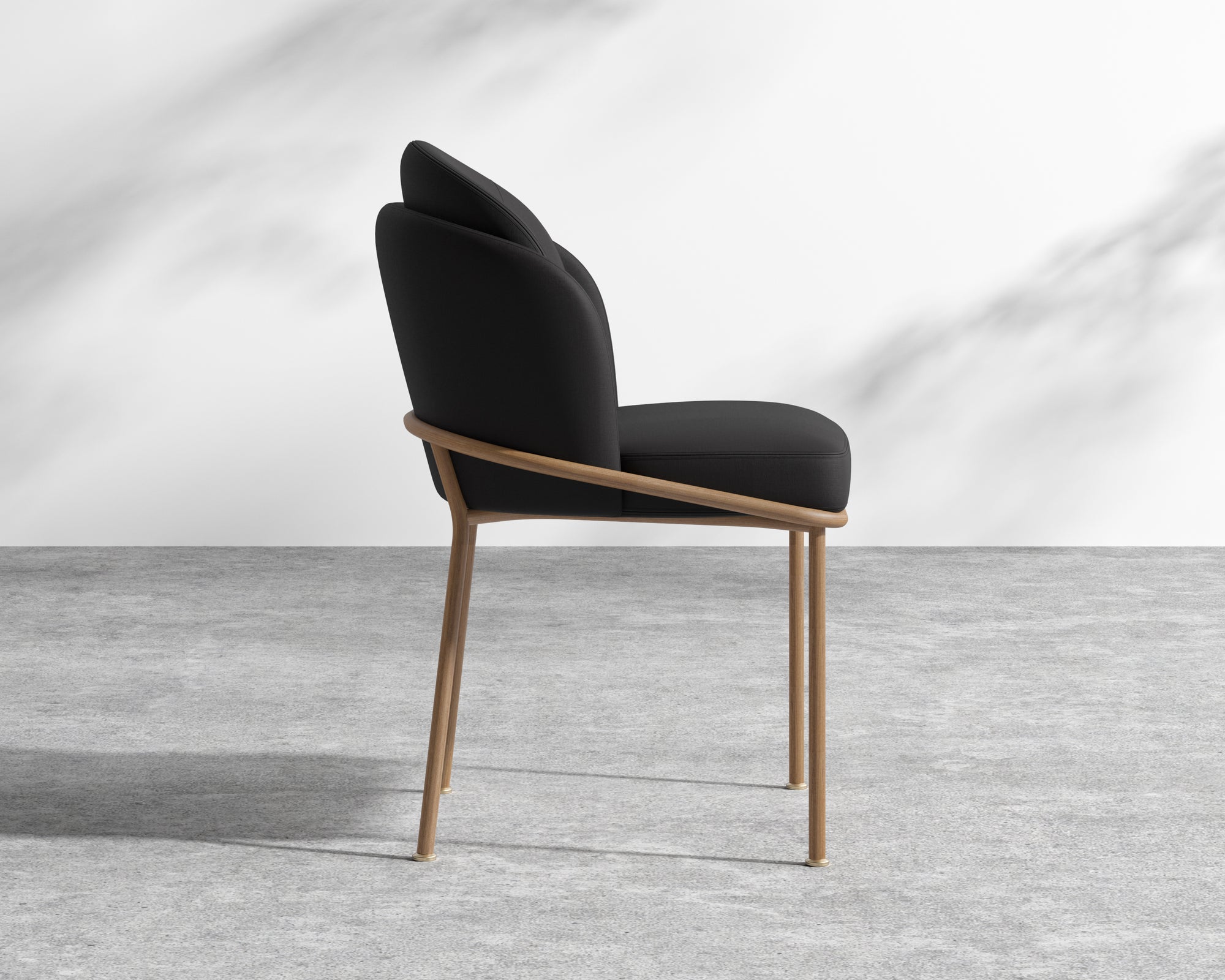 Angelo Outdoor Dining Chair