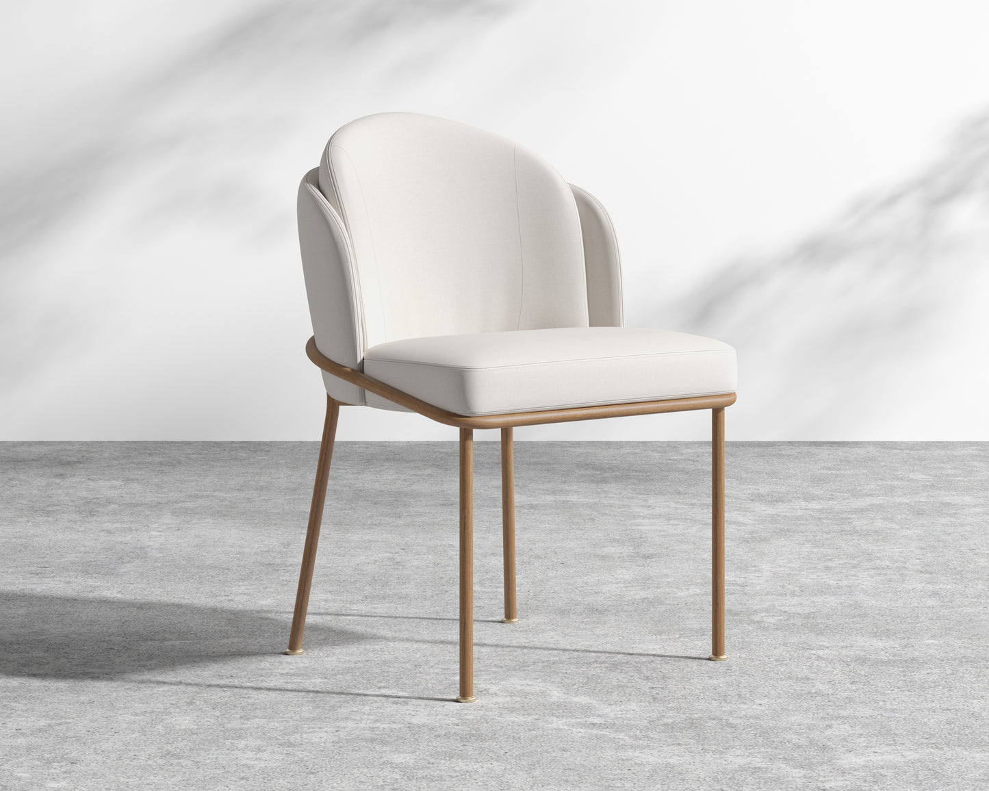 Angelo Outdoor Dining Chair