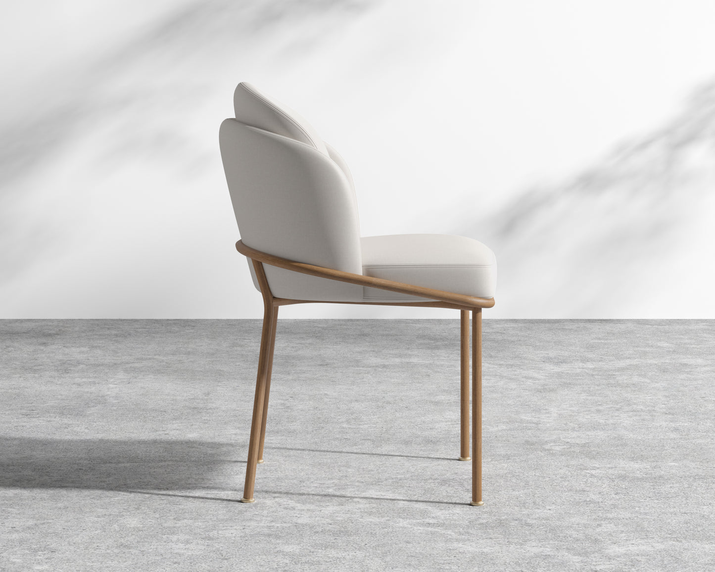 Angelo Outdoor Dining Chair