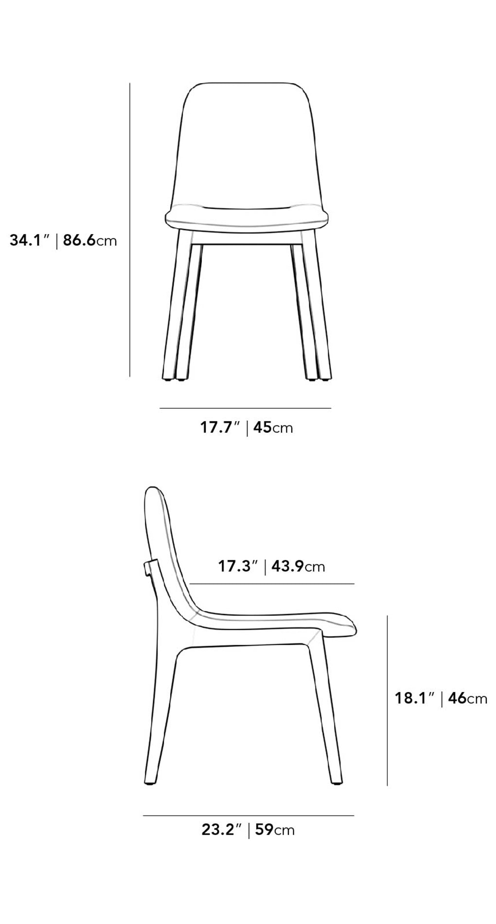 Dimension Image