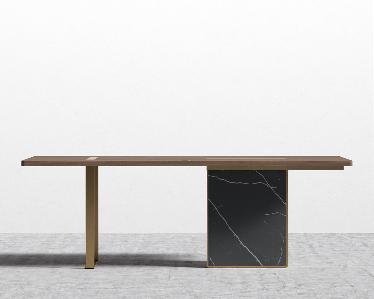Augustus Desk