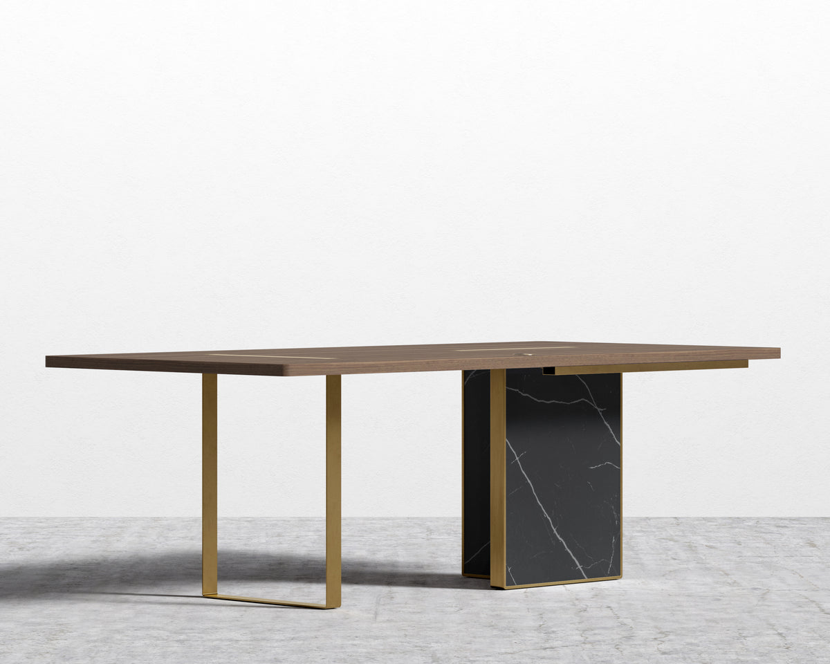 Augustus Desk