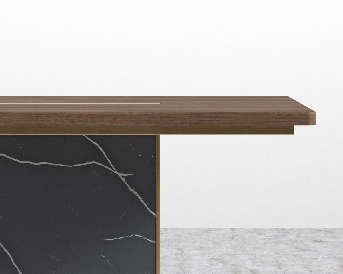Augustus Desk