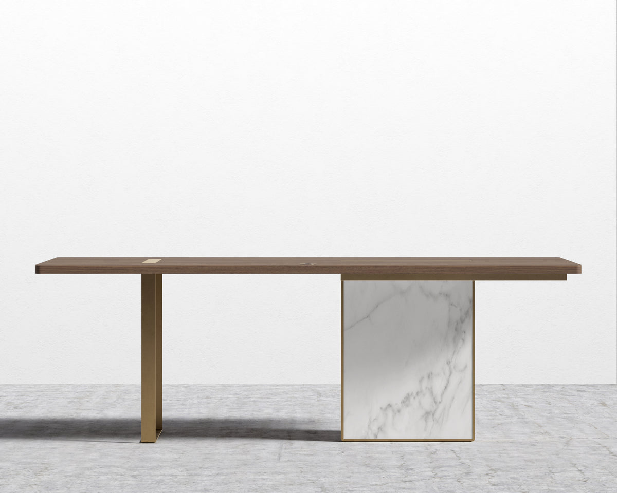 Augustus Desk